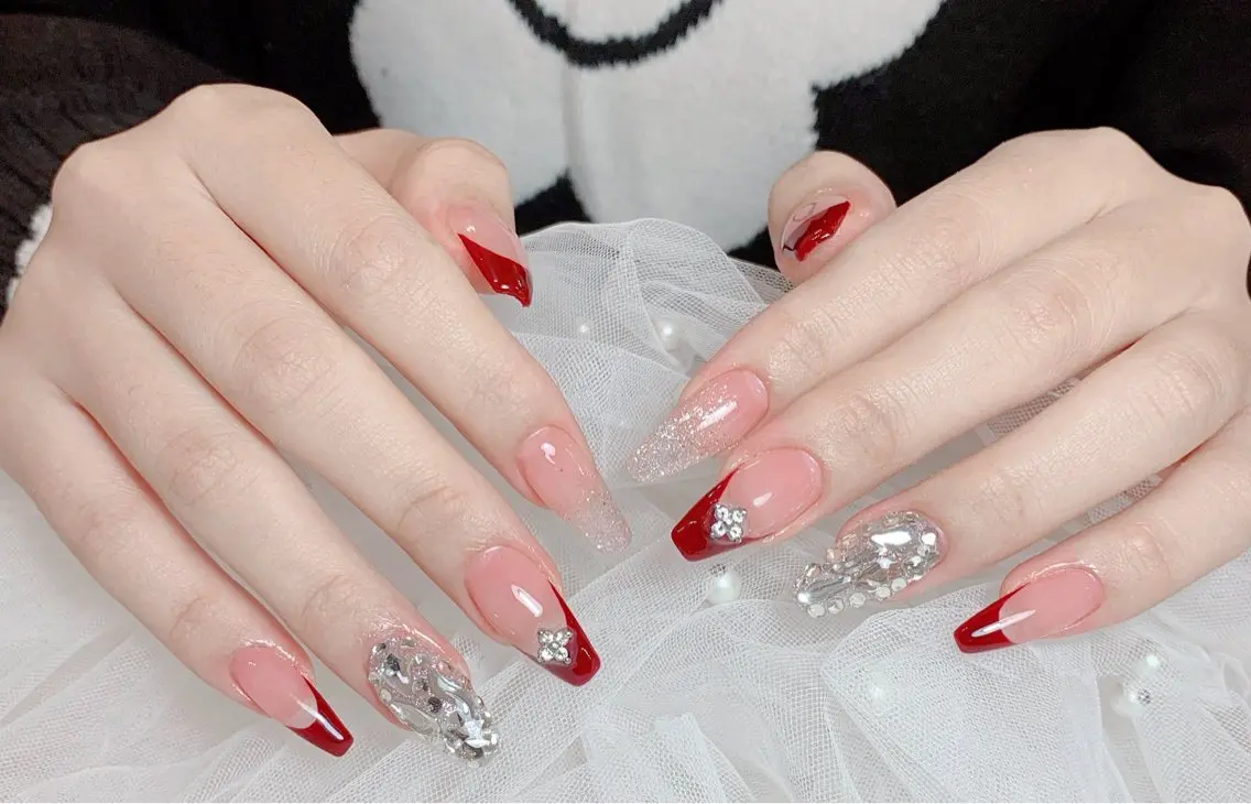 ネイル ハンドネイル Bél Nail salonのネイルデザイン