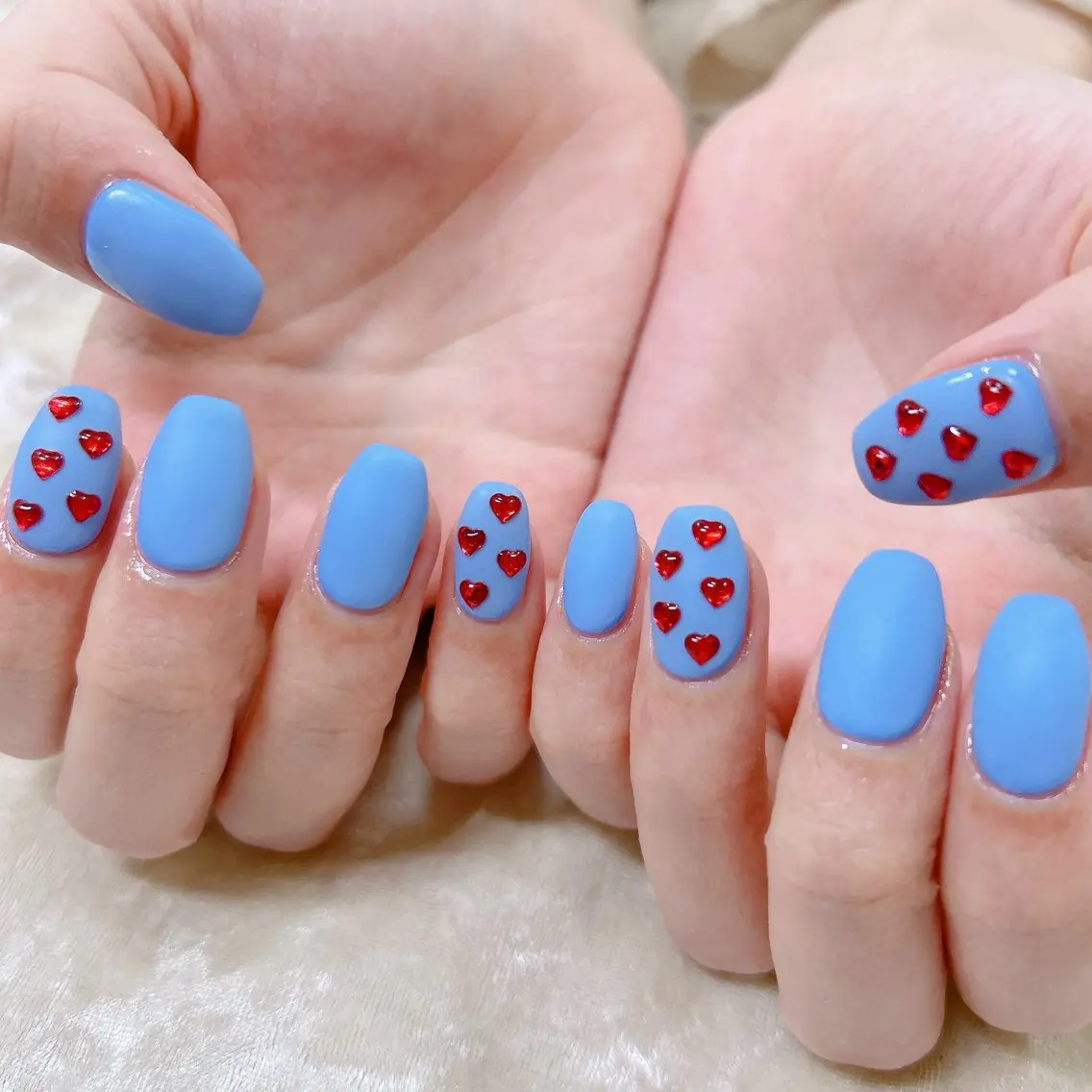 ネイル nail salonのネイルデザイン
