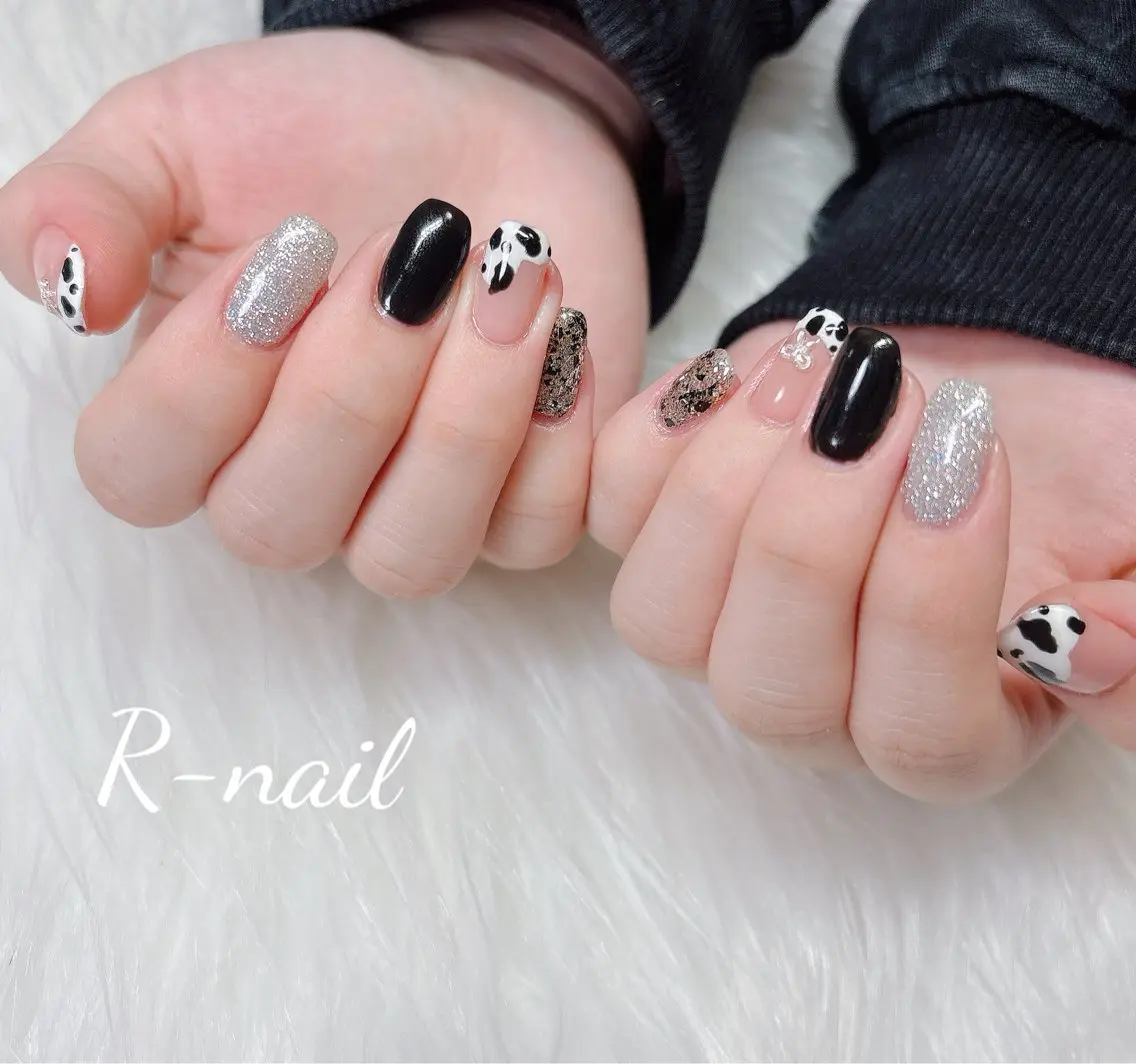 ネイル ハンドネイル R-nail salonのネイルデザイン