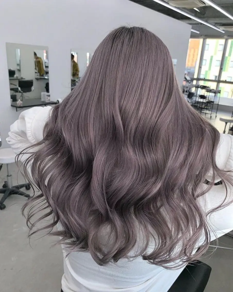 ロング ボブカットモデル 募集中❤️‍🔥颯太のヘアスタイル
