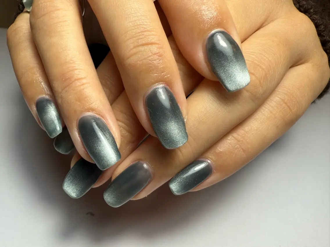 セミロング shandy nailのネイルデザイン