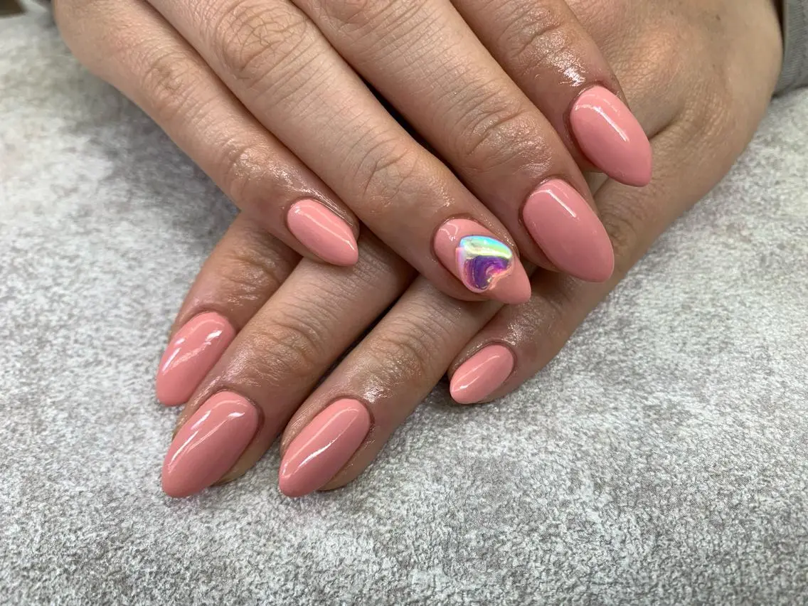 ネイル ハンドネイル belalua nail&eyeのネイルデザイン