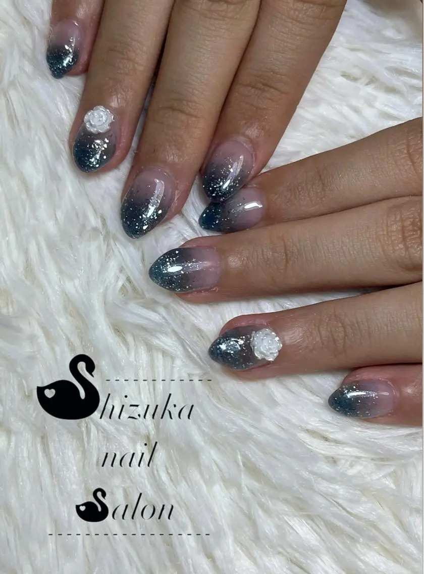 ネイル ハンドネイル Shizuka Nail Salonのネイルデザイン