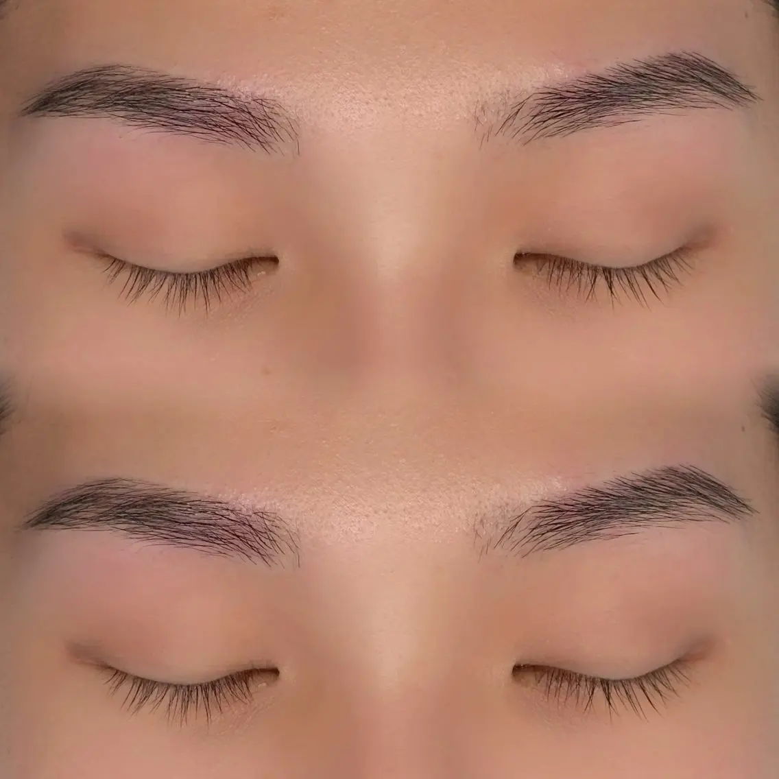 『メンズ限定』🌟骨格似合わせ眉毛WAX🌟(カット・間引き込み)の写真