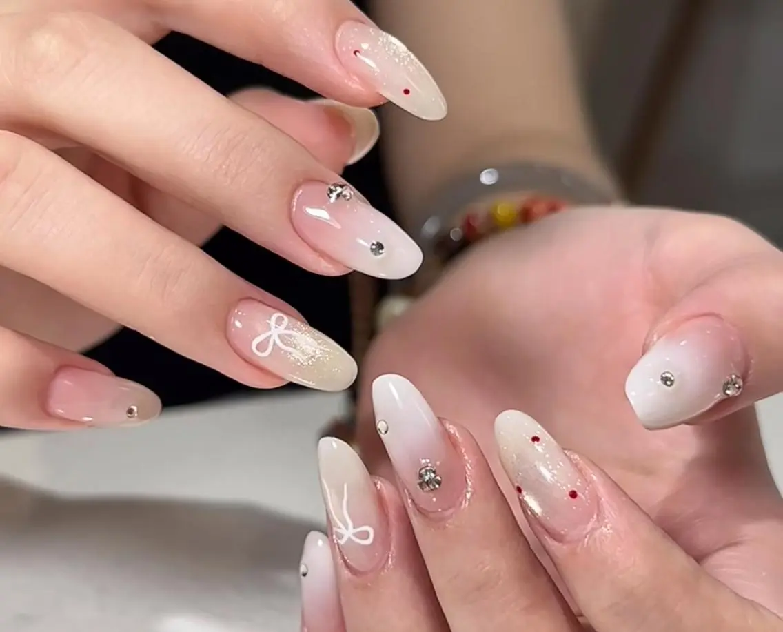 ネイル ハンドネイル Miya🎀 nailのネイルデザイン