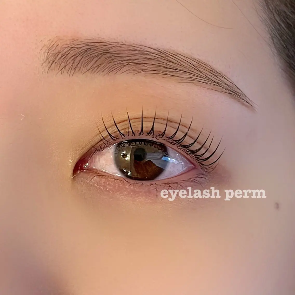 パーマ eyelash amiの眉毛・アイブロウイメージ