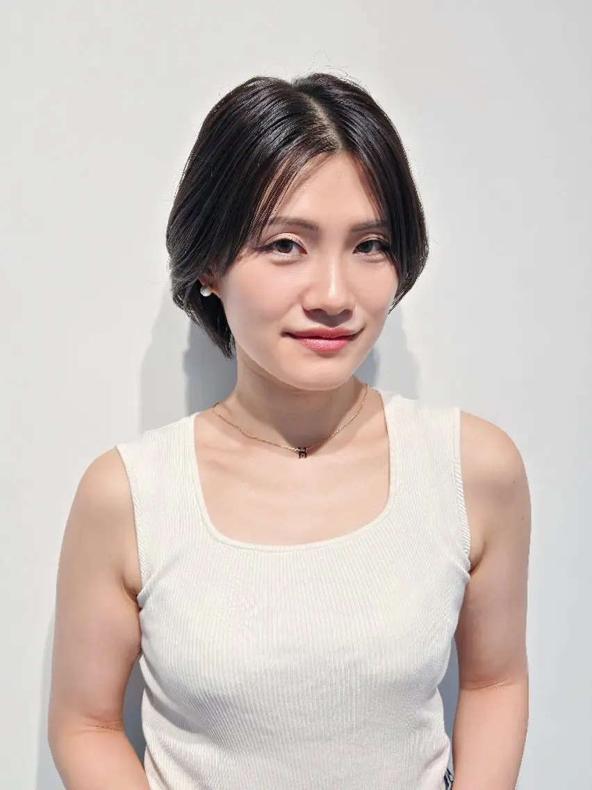 Hirali 韓国メイク🇰🇷のその他イメージ