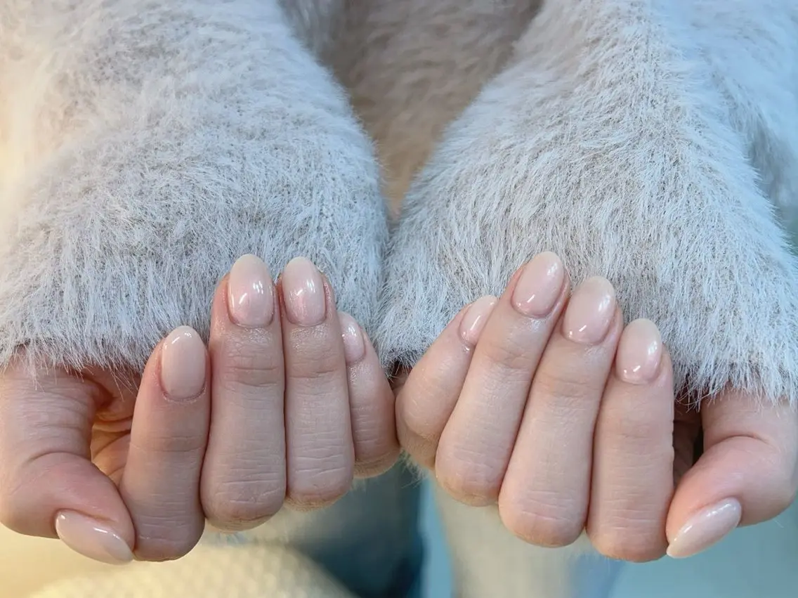 ネイル ハンドネイル L&Y Nail salonのネイルデザイン