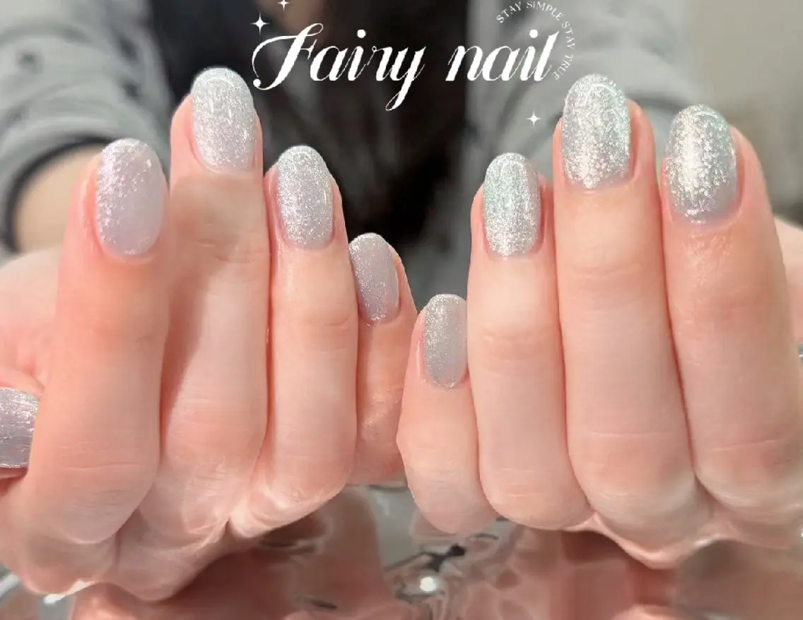ネイル ハンドネイル FAIRY Nailのネイルデザイン