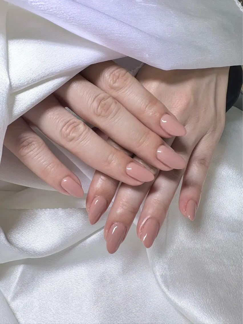 ネイル ハンドネイル Rarity Nail💗ちなつのネイルデザイン