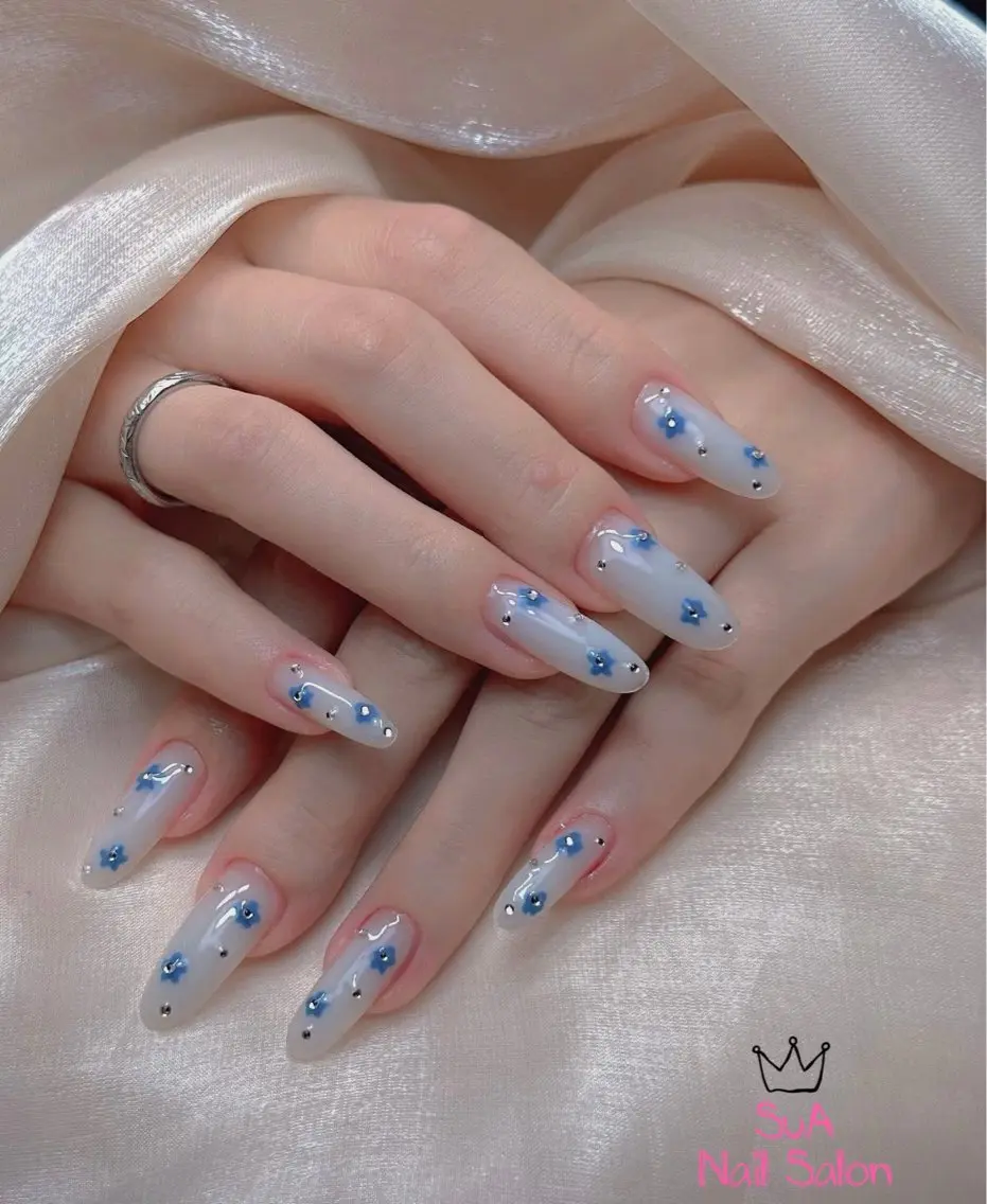 ネイル SuA Nail Salonのネイルデザイン