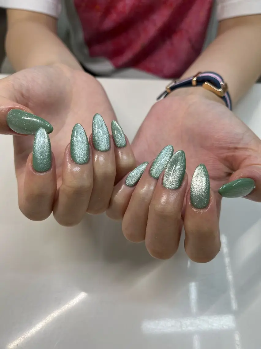 ネイル ハンドネイル nail by minamiのネイルデザイン