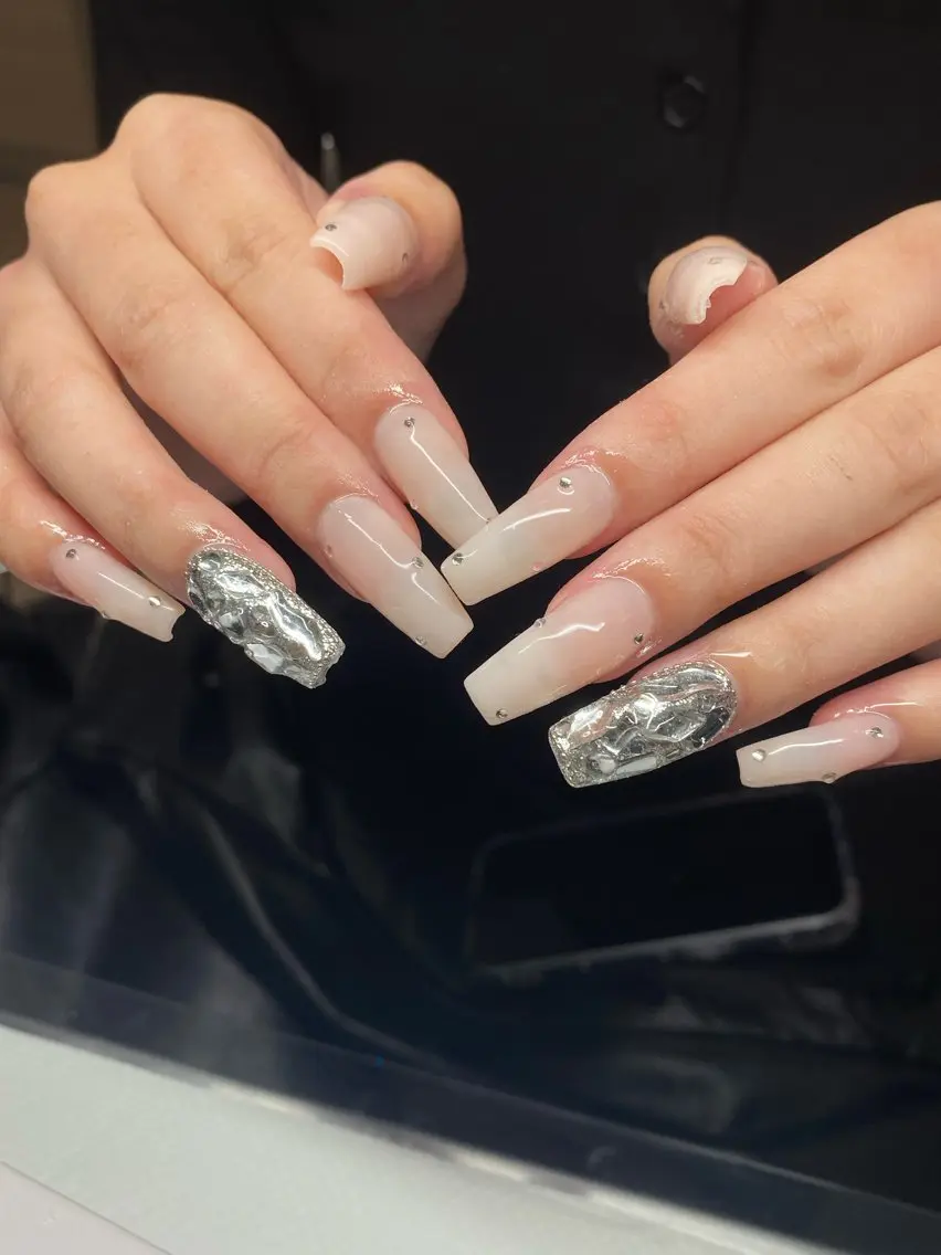 ネイル BNT nailsのネイルデザイン
