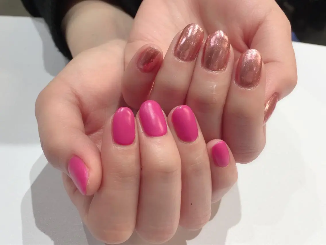 ネイル アートネイル Salon Ｋのネイルデザイン