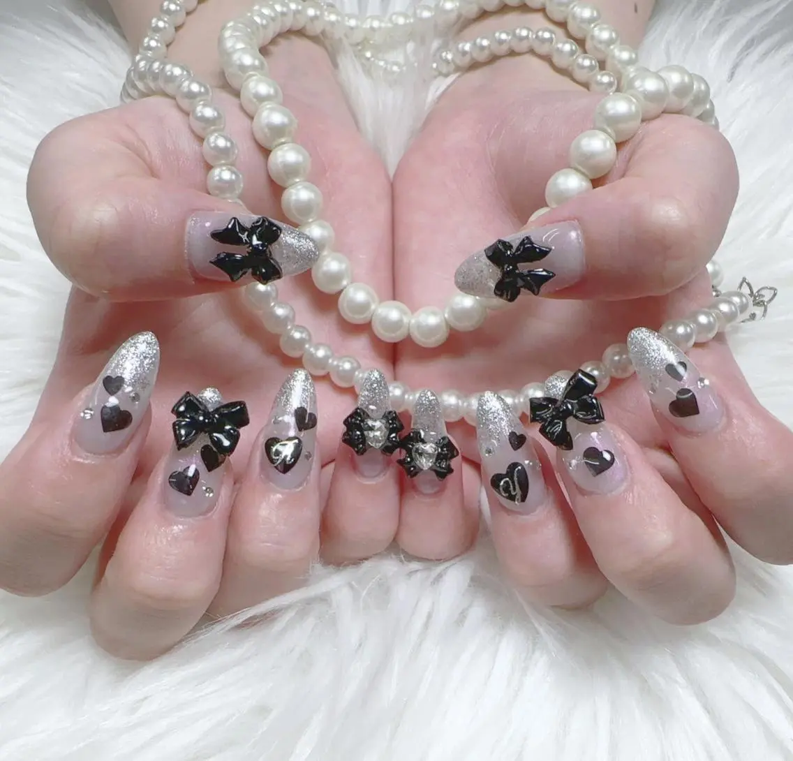 ネイル ハンドネイル ハンドケア For U nail スカルプ専門店のネイルデザイン