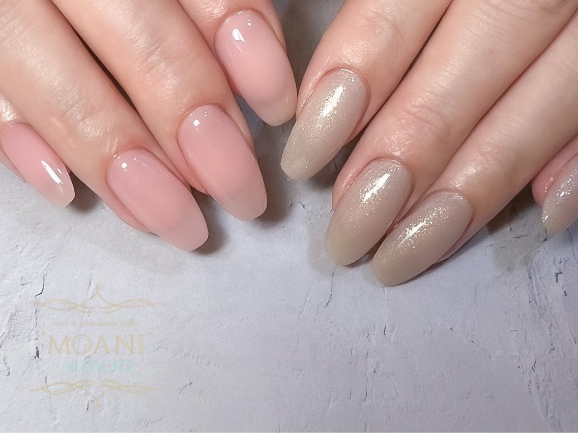 ネイル Nail Yuiのネイルデザイン