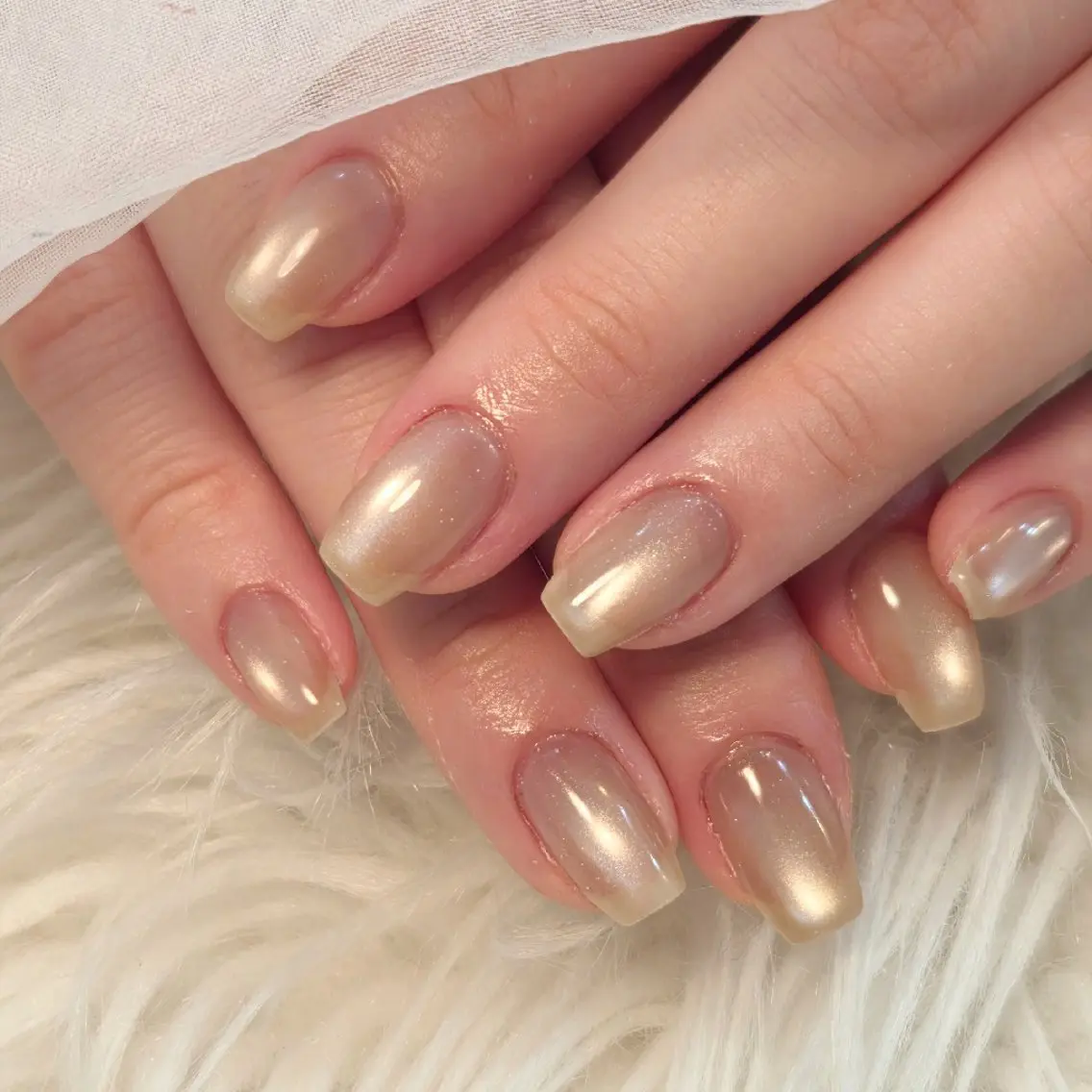 ネイル ハンドネイル Ugirl Nail Seikaのネイルデザイン