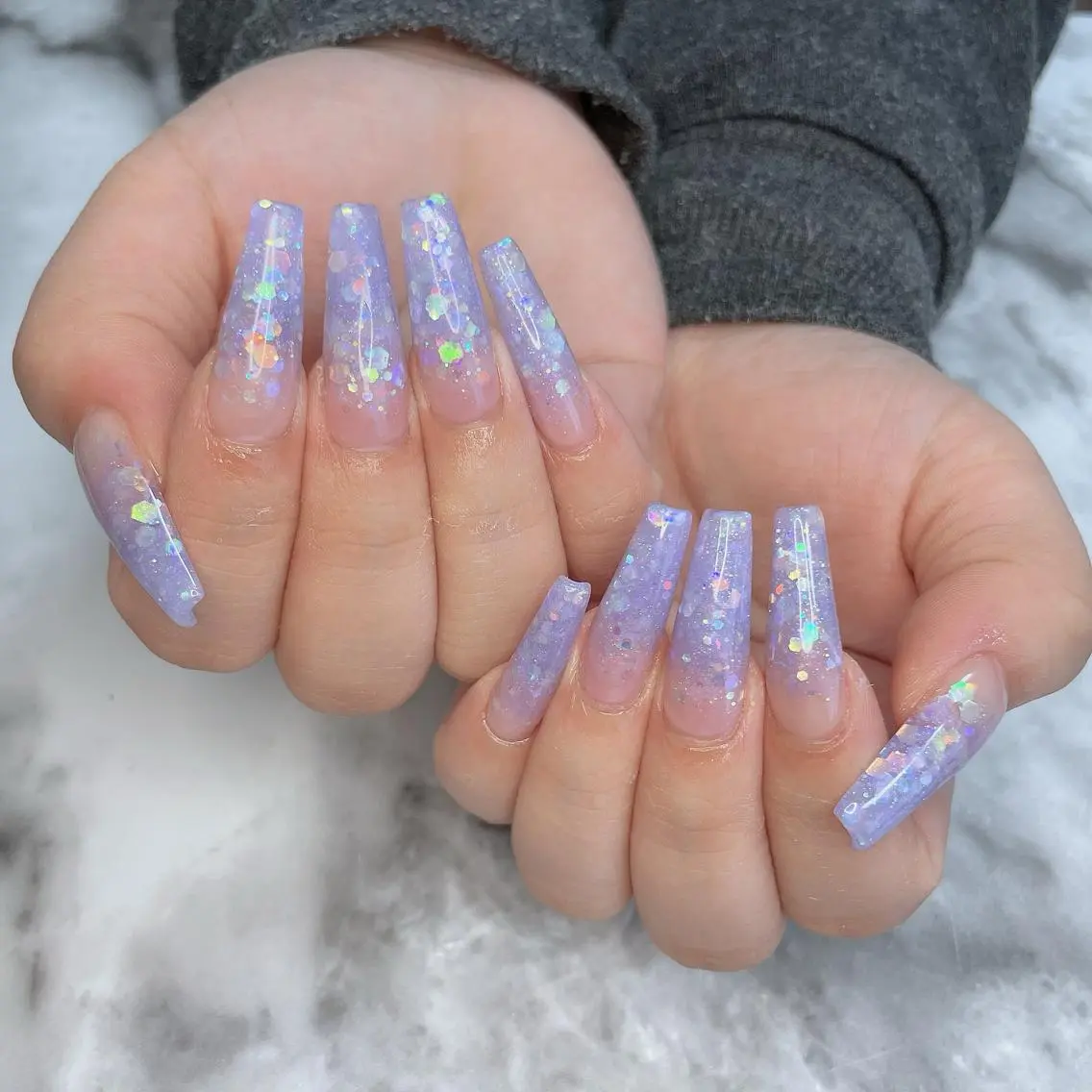 ネイル Kayo 💅のネイルデザイン