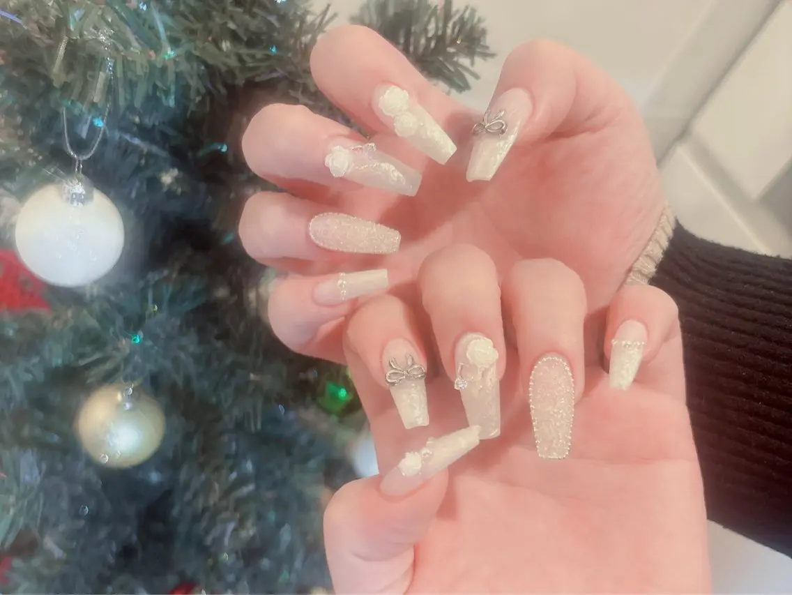 ネイル Nail Salon Taki/吉祥寺店のネイルデザイン