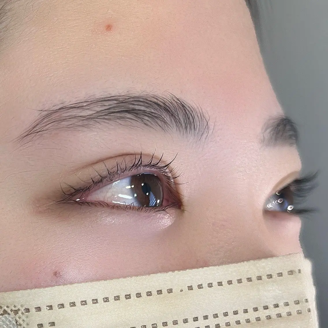マツエク・マツパ GNARLYLIFE eyelash 飯塚のマツエク・マツパデザイン