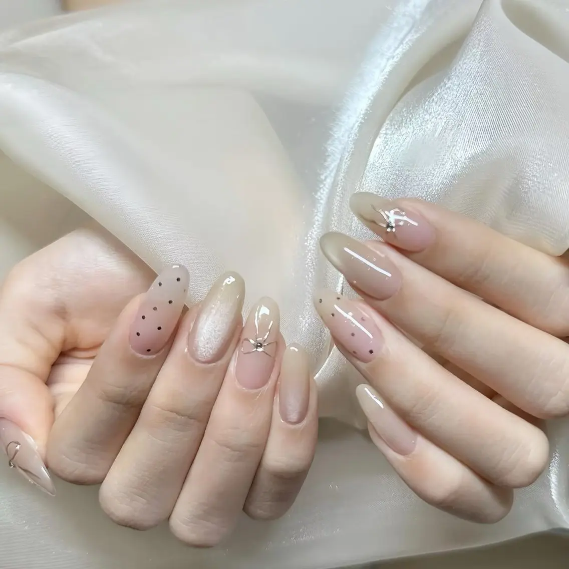 K_bi 定格コース8980円->6980円の写真