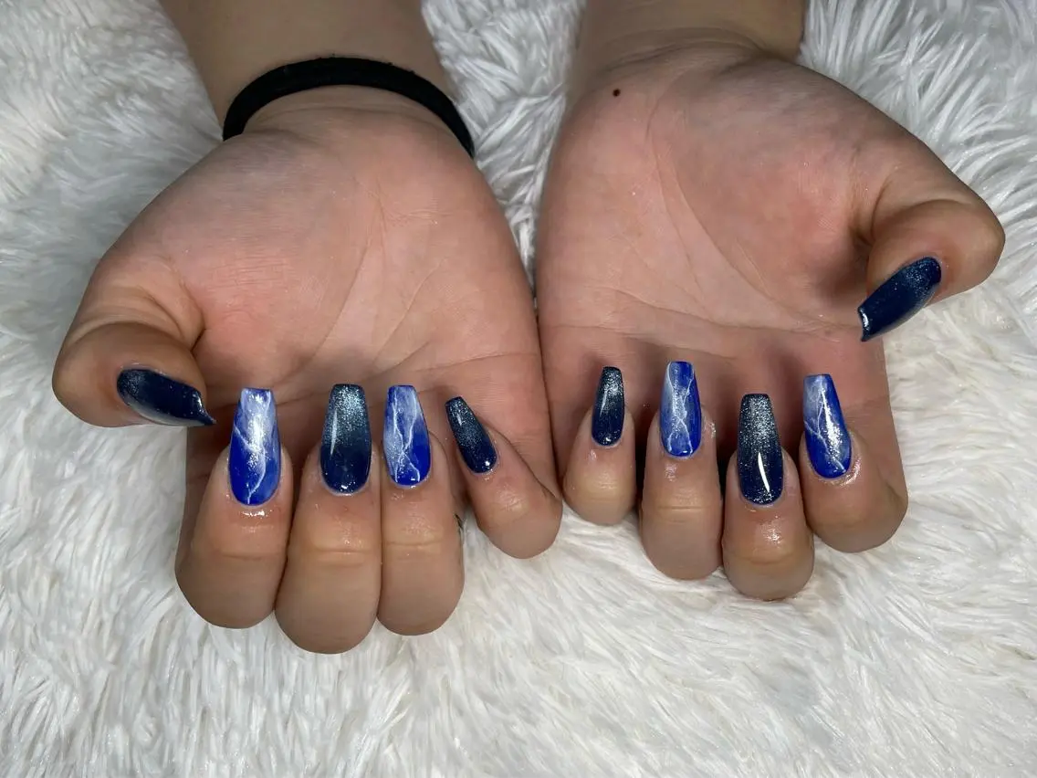 ネイル ハンドネイル R’s nailのエステ・リラクイメージ