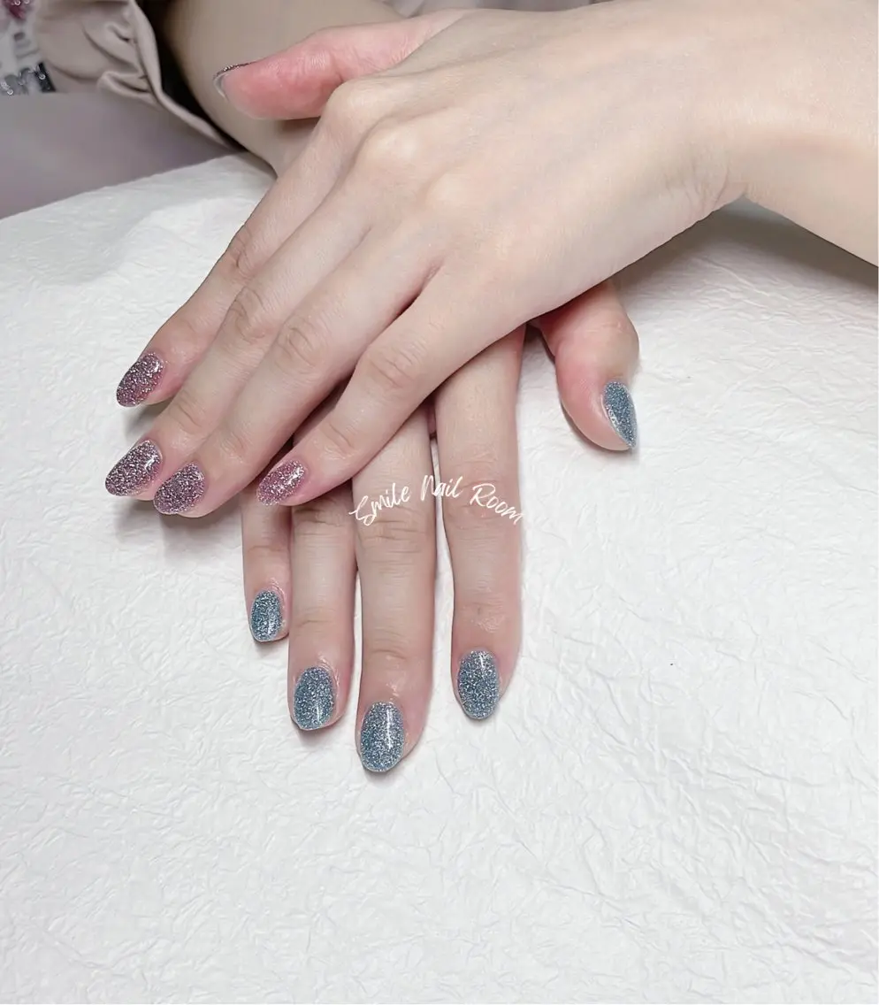 ネイル Smile Nail Roomのネイルデザイン