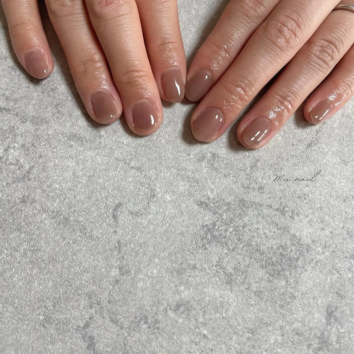 ネイル Mii nail いづみのその他イメージ