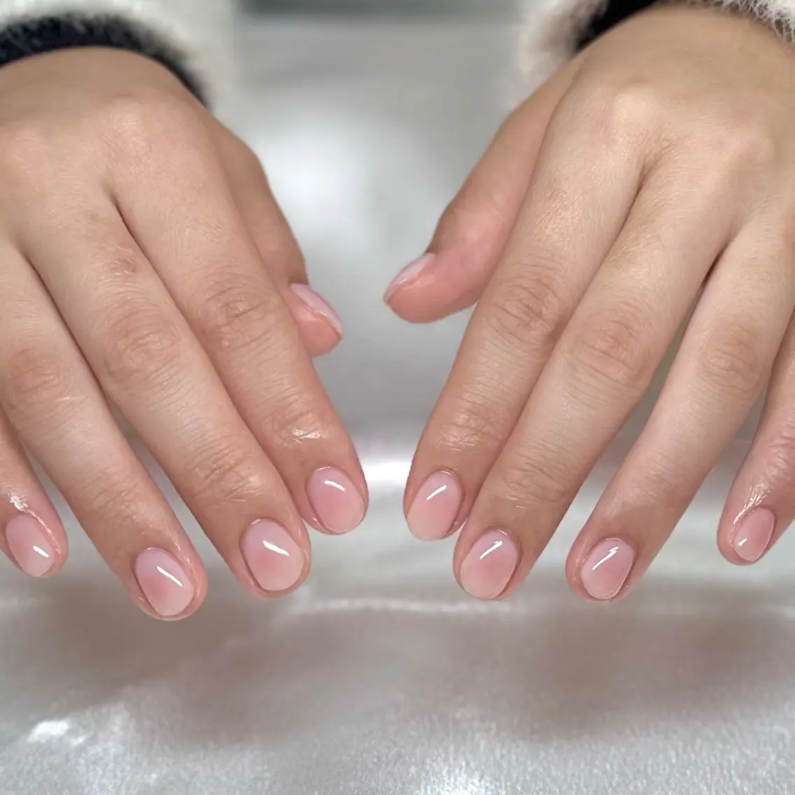 ネイル coco🧸久屋大通 🫧nagisaのネイルデザイン