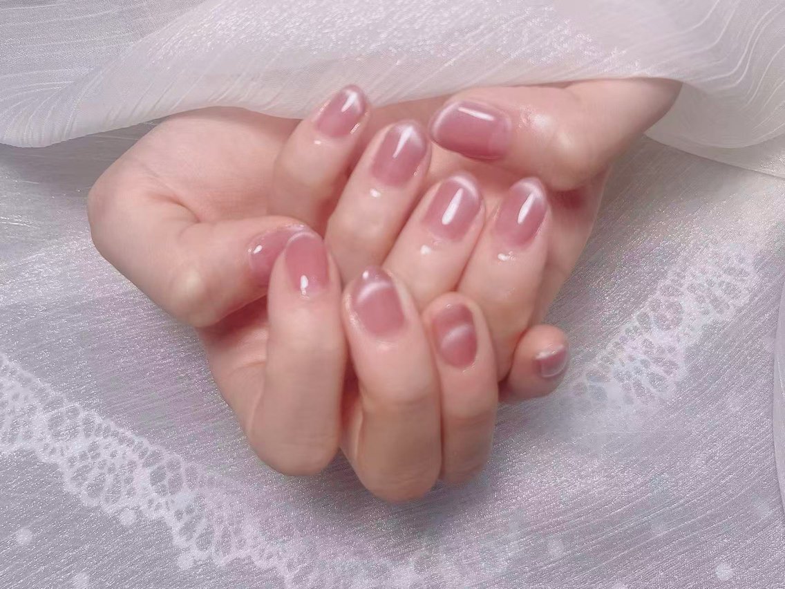 ネイル ハンドネイル Kari ネイルサロンのネイルデザイン