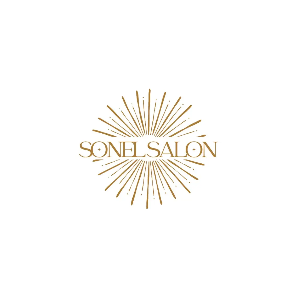 ネイル ハンドネイル SONEL aonoのネイルデザイン