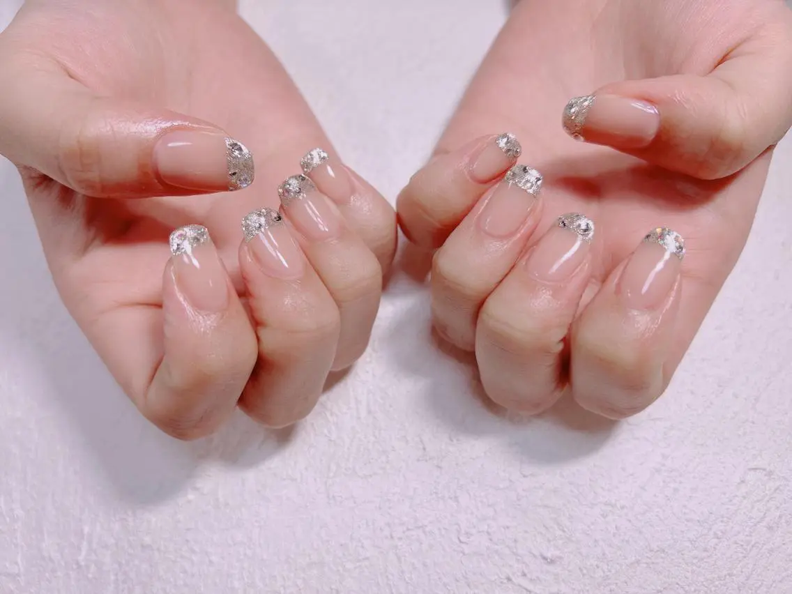 ネイル 持ち込み Regaro i.sのネイルデザイン