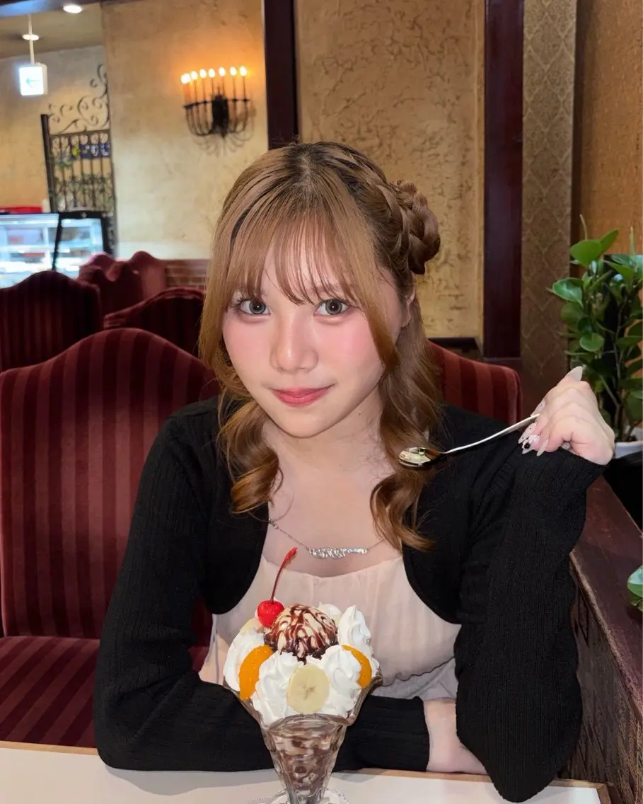 【当日限定】🌷イベント🌷お呼ばれ🌷メイクの写真