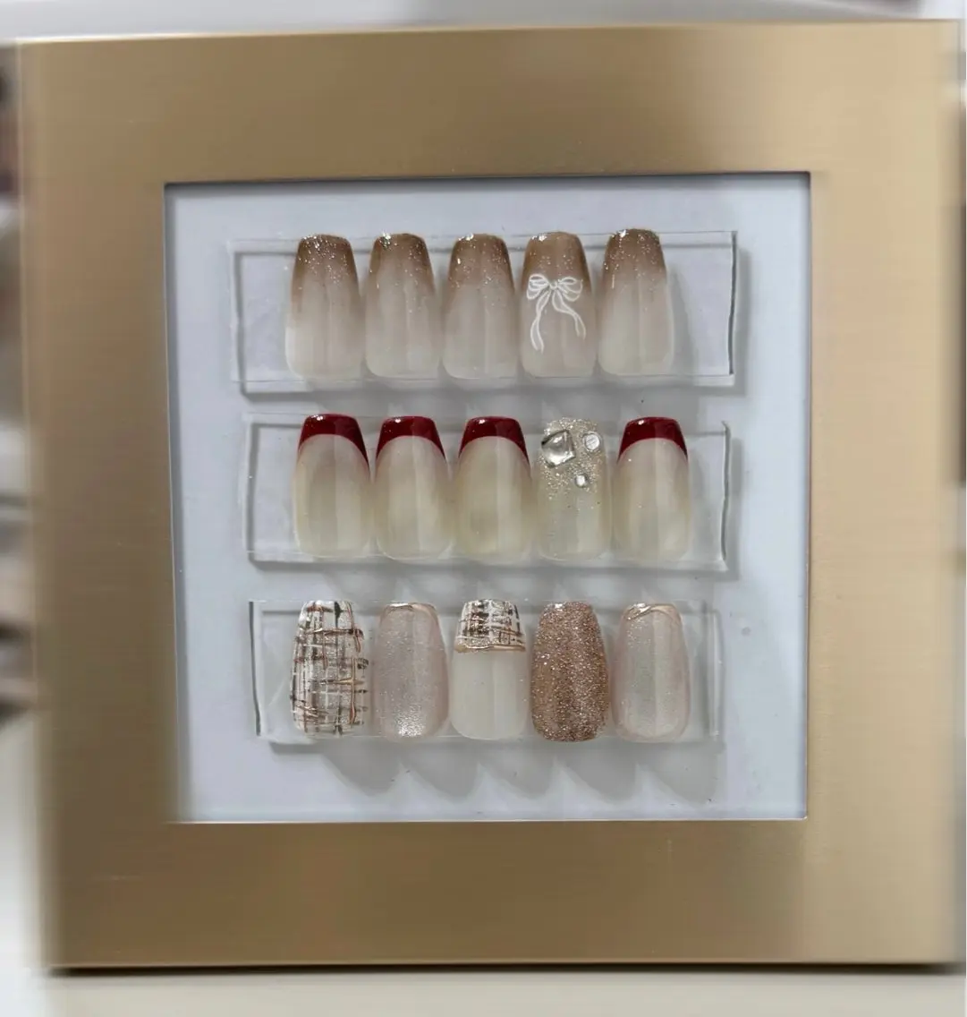 ネイル ハンドネイル nailsalon NANAのネイルデザイン