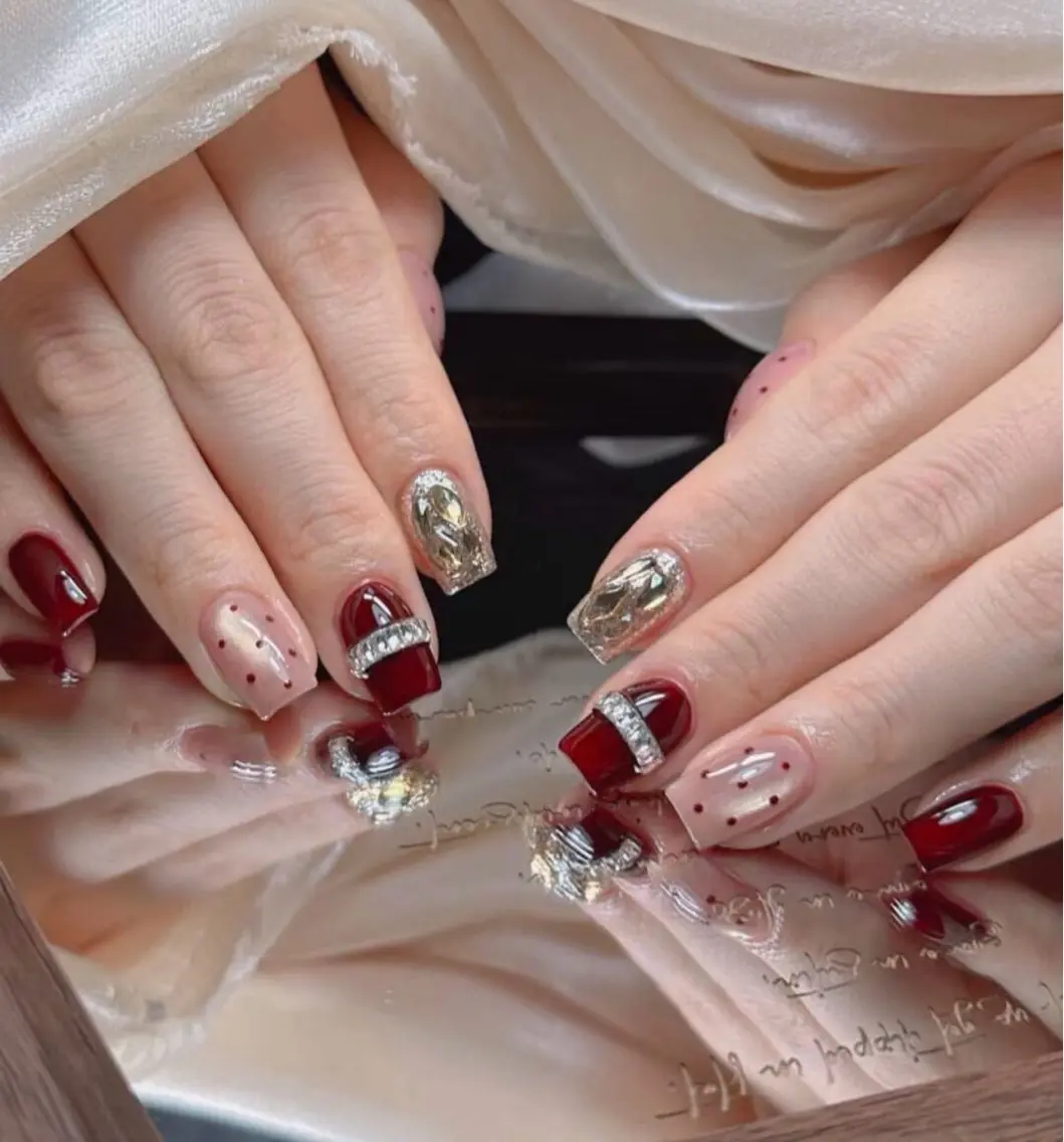 ネイル U mi Nail Salonのネイルデザイン