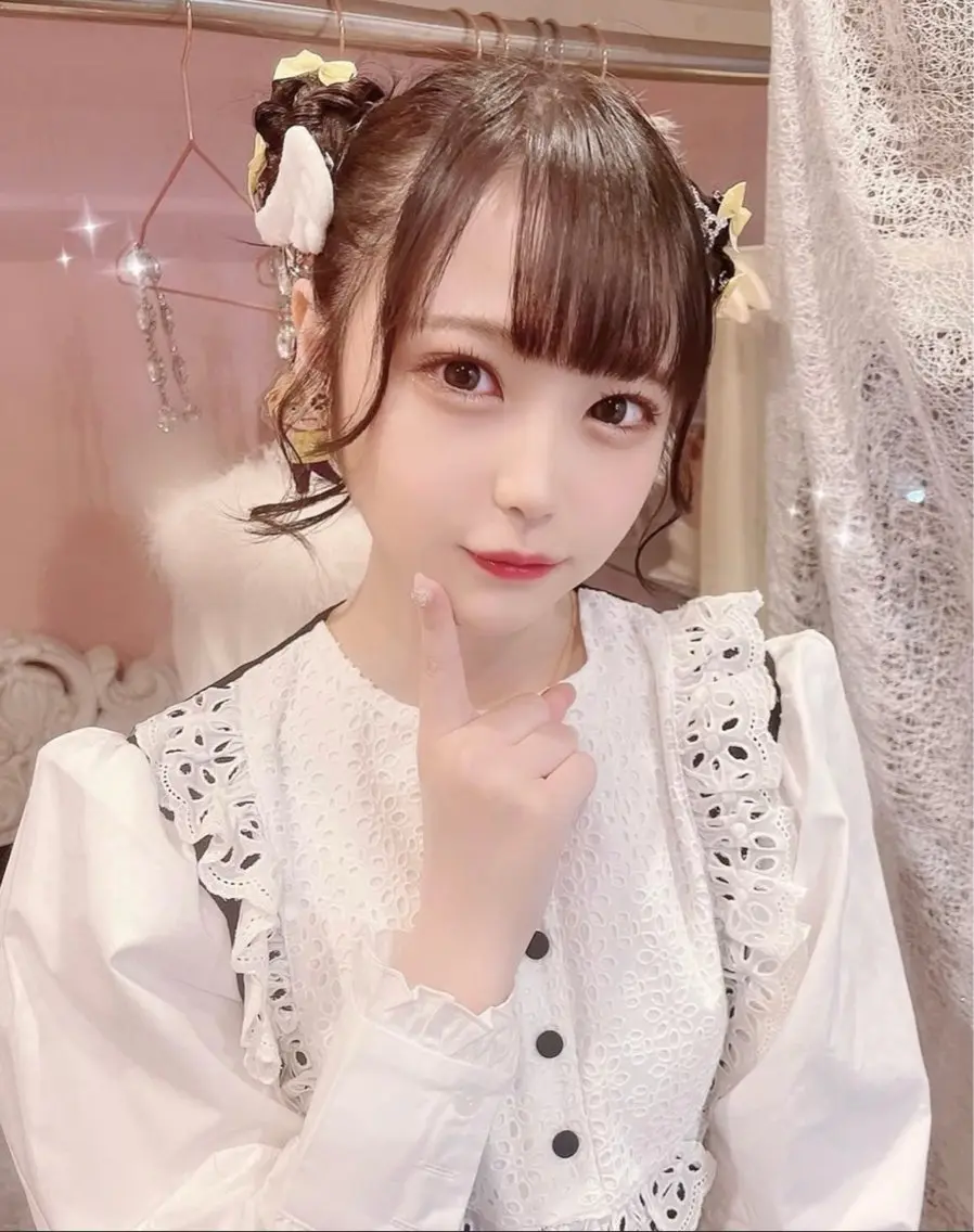 マツエク・マツパ パリジェンヌラッシュリフト Runa🌙 渋谷/まつパのマツエク・マツパデザイン