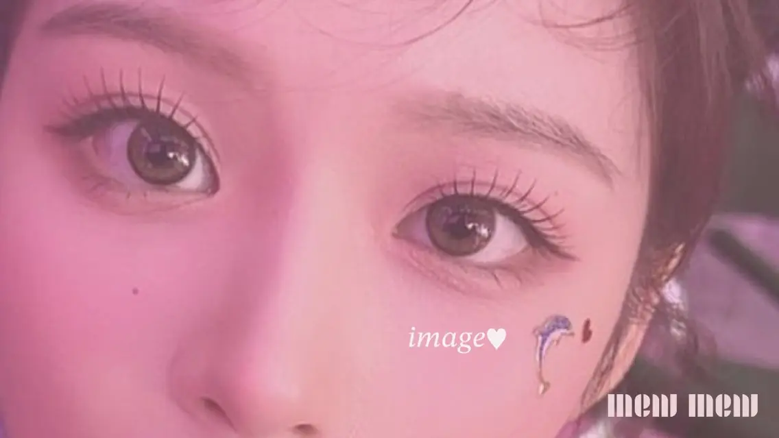 マツエク・マツパ mew mew NAIL & EYEのマツエク・マツパデザイン