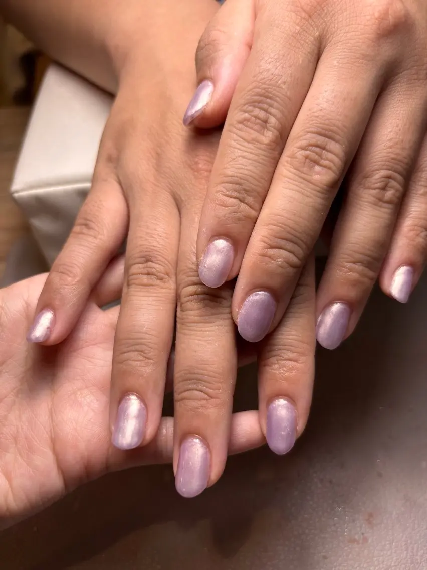 ネイル Cle'o air yukiのネイルデザイン