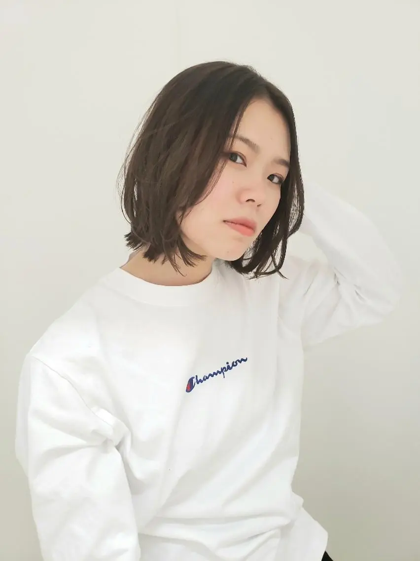 今だけクーポン✨2回目以降の方はこちら❗️似合わせカット¥4400の写真