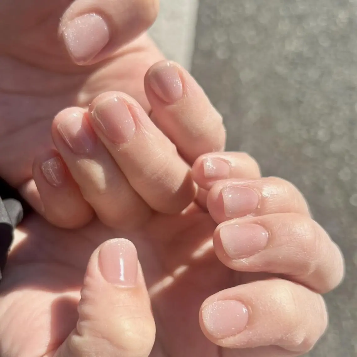 ネイル Fuka 🩵nailのネイルデザイン