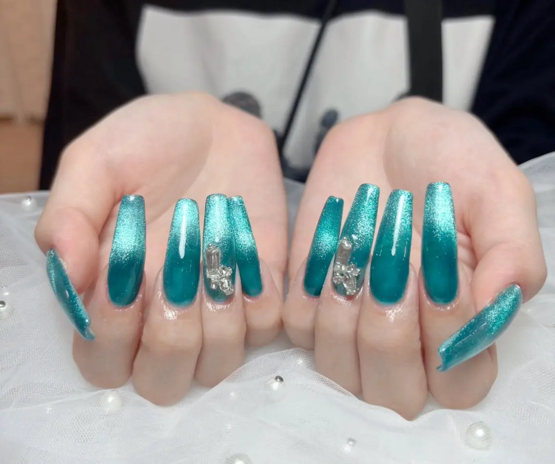 ネイル ハンドネイル Bél Nail salonのネイルデザイン
