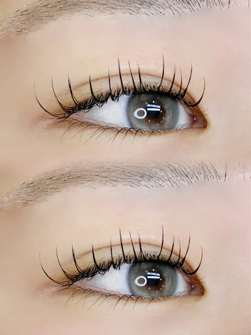 マツエク・マツパ eye salon LAiLA🌼すずめのその他イメージ