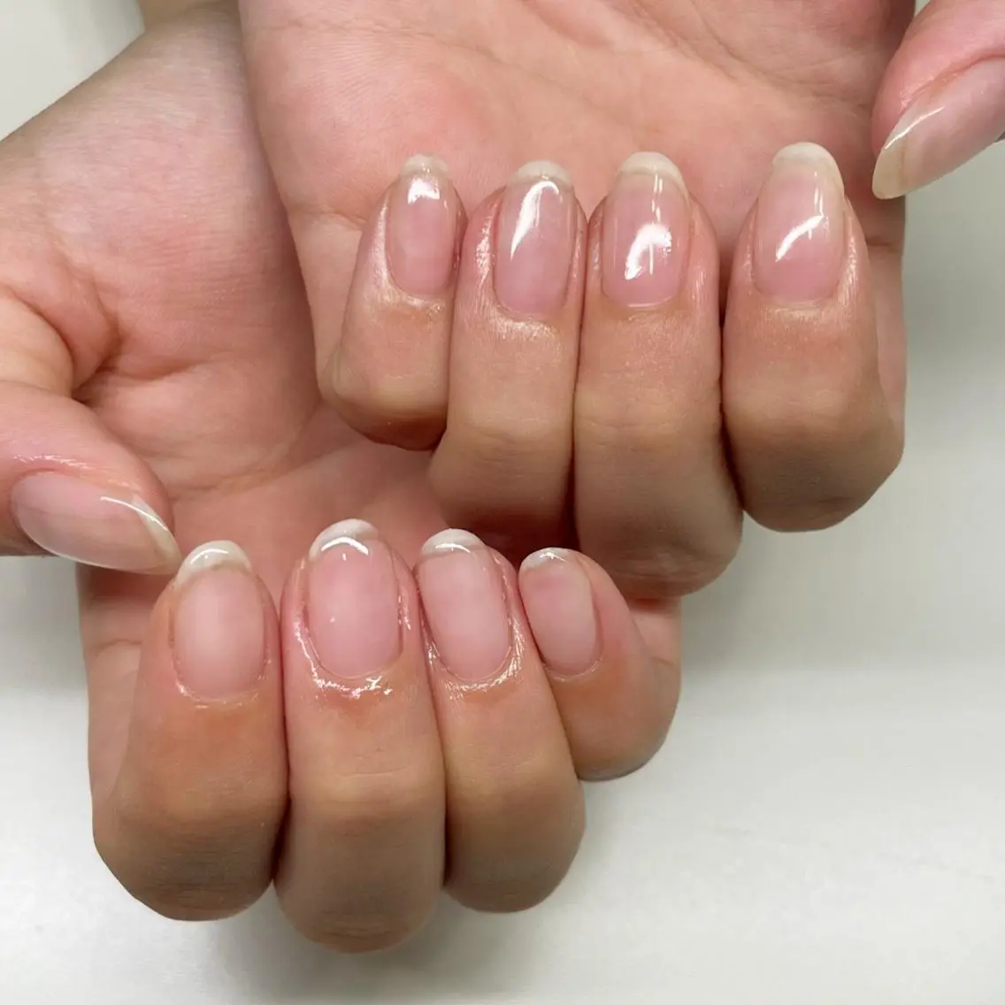 ショート Lety maoのネイルデザイン