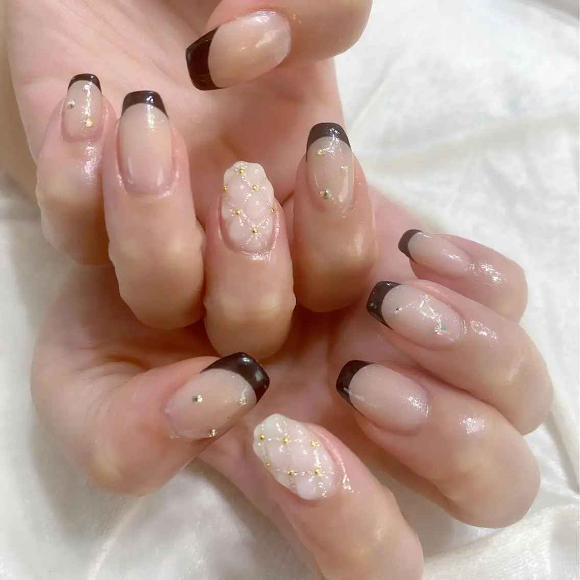 ネイル ハンドネイル Uchida Mayunaのその他イメージ