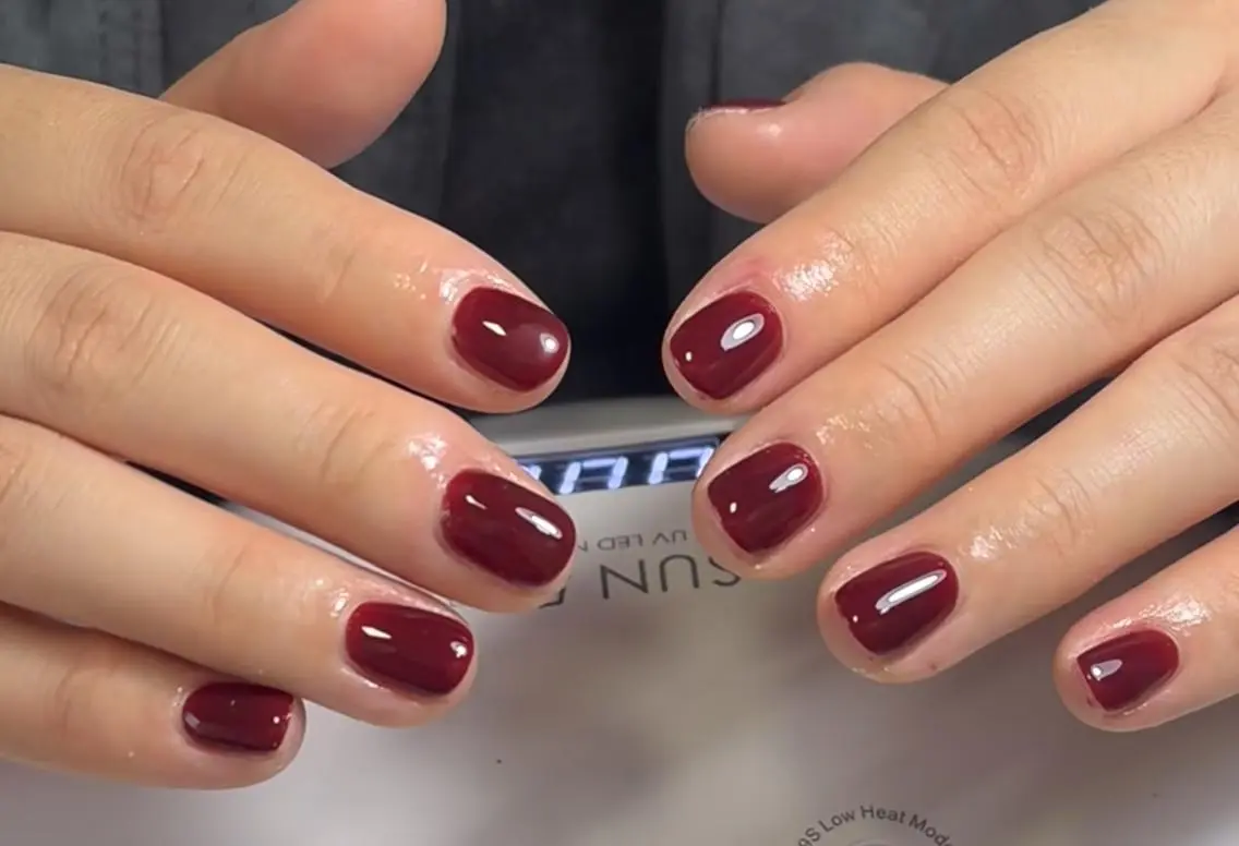 ネイル ハンドネイル 🎀 Ayaka_nailのネイルデザイン