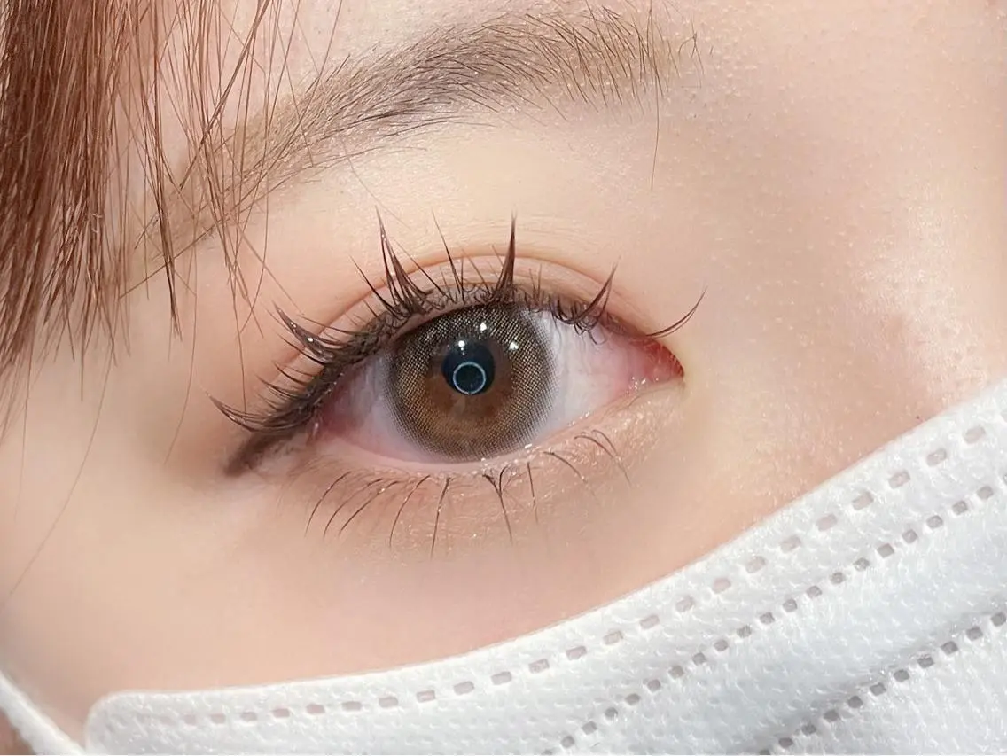 マツエク・マツパ 眉毛専門店brow art上野店 阿部の眉毛・アイブロウイメージ
