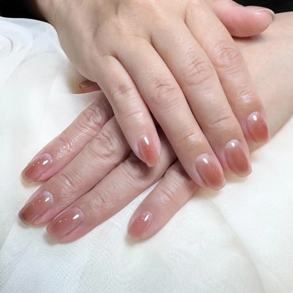 ネイル ハンドネイル 美桜 高円寺Nailのネイルデザイン