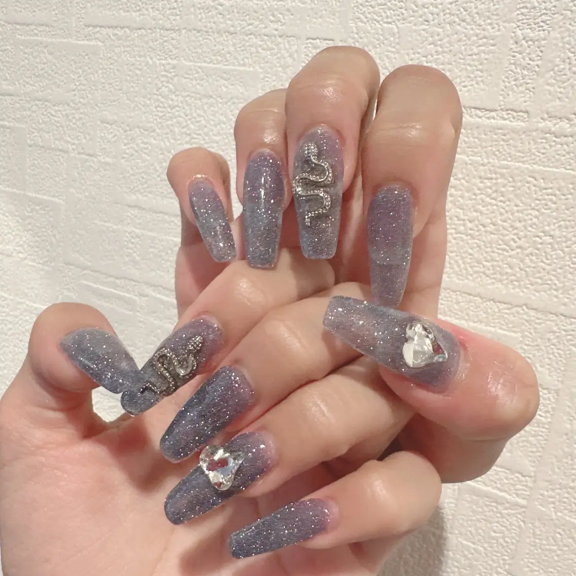 ネイル ハンドネイル D-BEAUTY Nailsalonのネイルデザイン