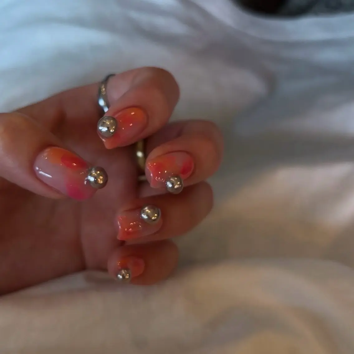 ネイル ハンドネイル nao＿nail .929のネイルデザイン