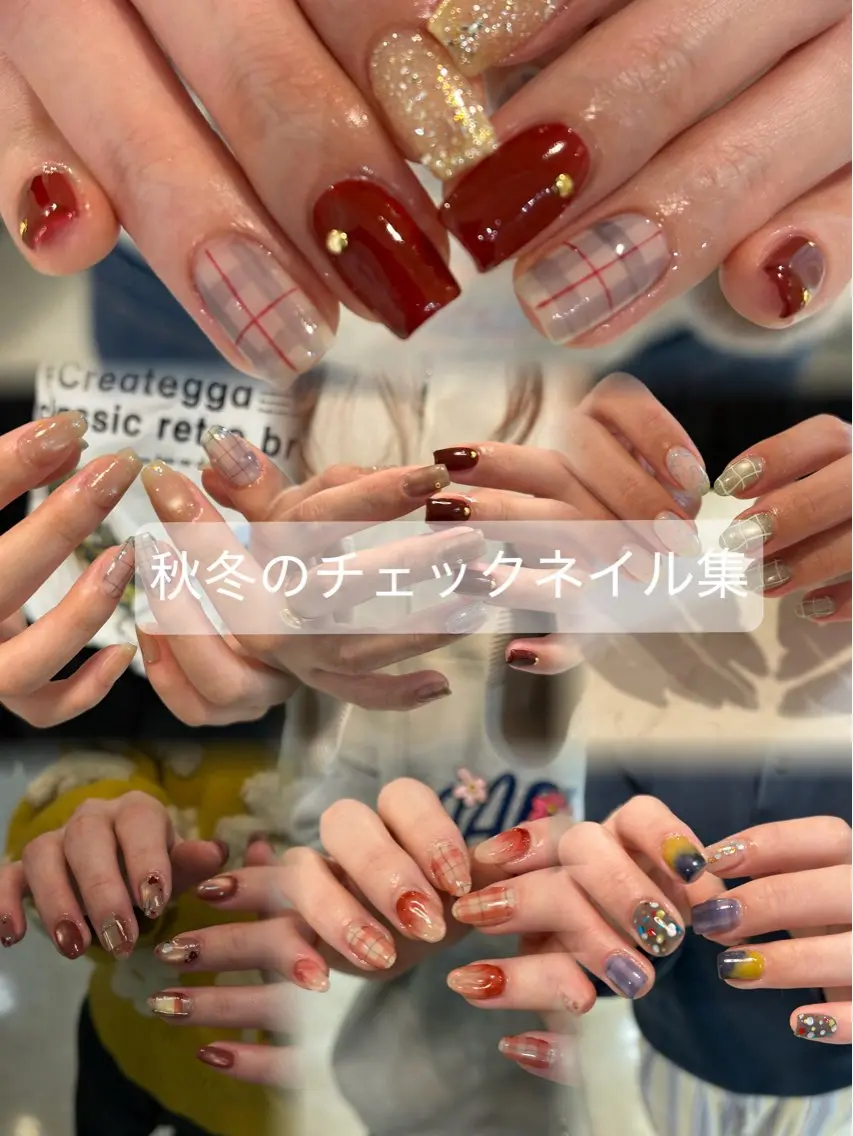 ネイル Salondevi2 isanaのネイルデザイン